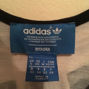 Adidas Rita Ora Collection